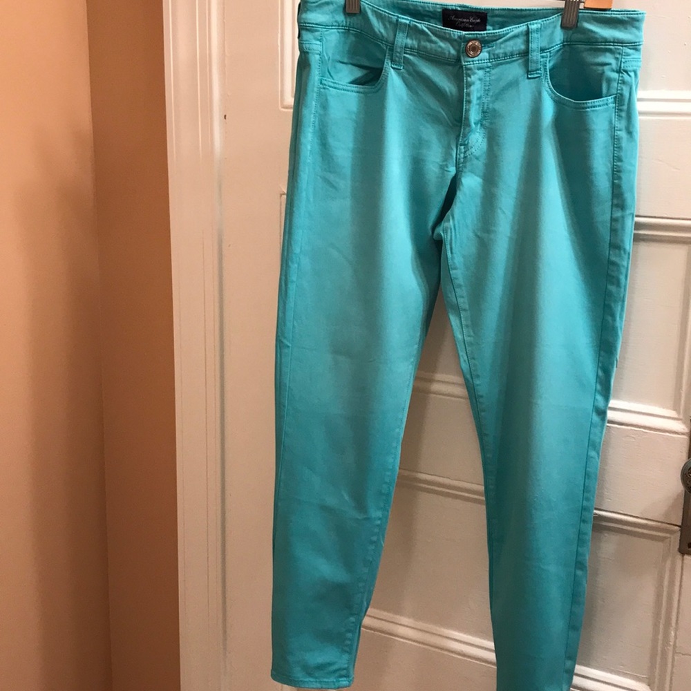 Jegging